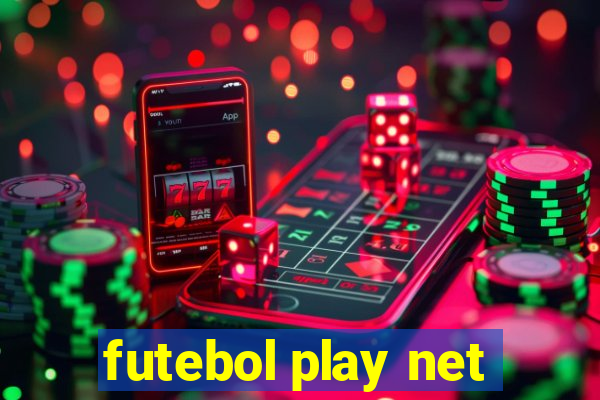 futebol play net